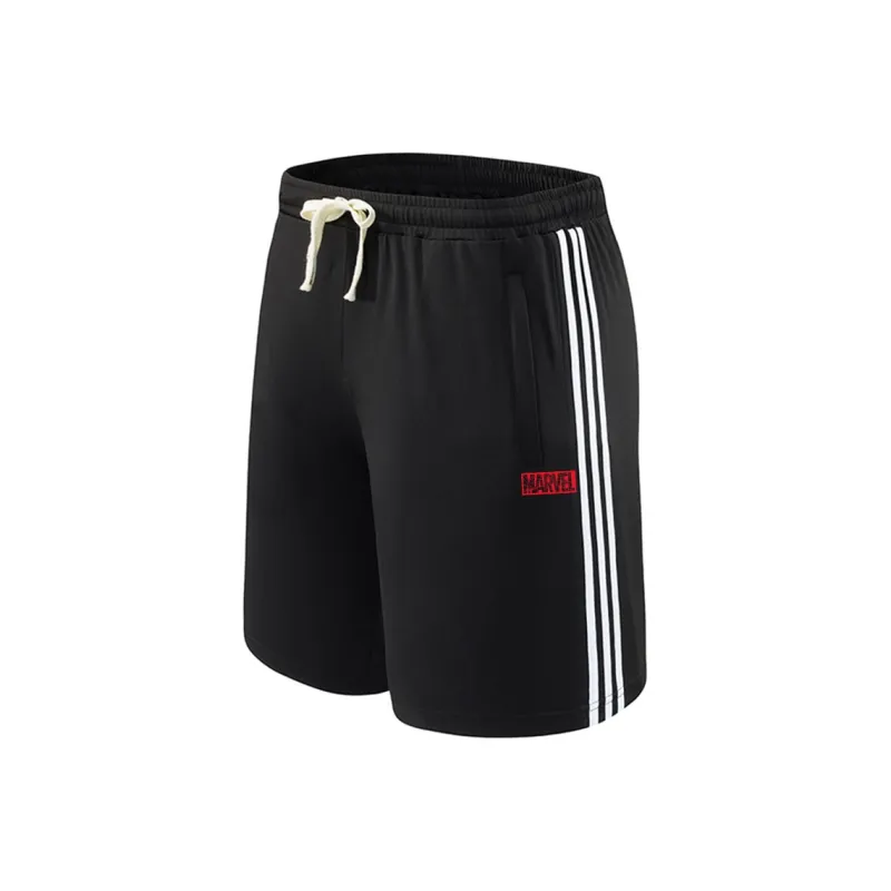 MARVEL Casual Shorts Unisex-0