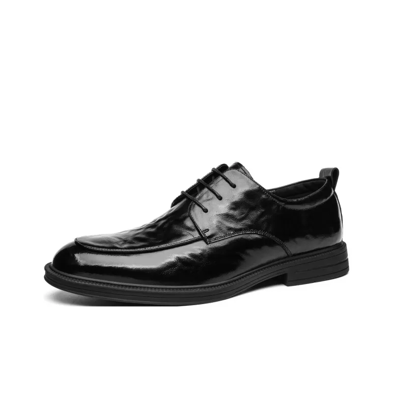 HAPPY DINO Men's Casual Shoes Men Low Top-1