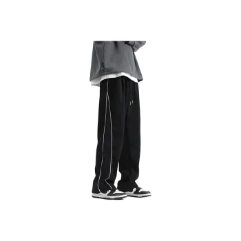RENBEN Casual Summer Pants Unisex
