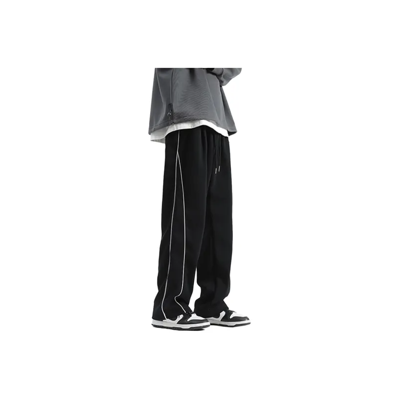 RENBEN Casual Summer Pants Unisex-0