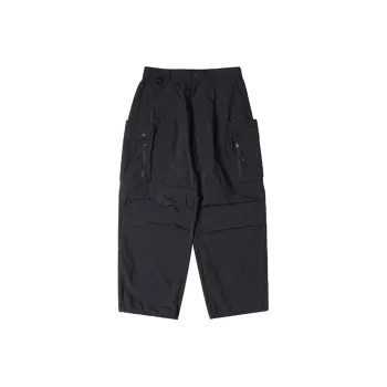 BUTTBILL Cargo Shorts Men