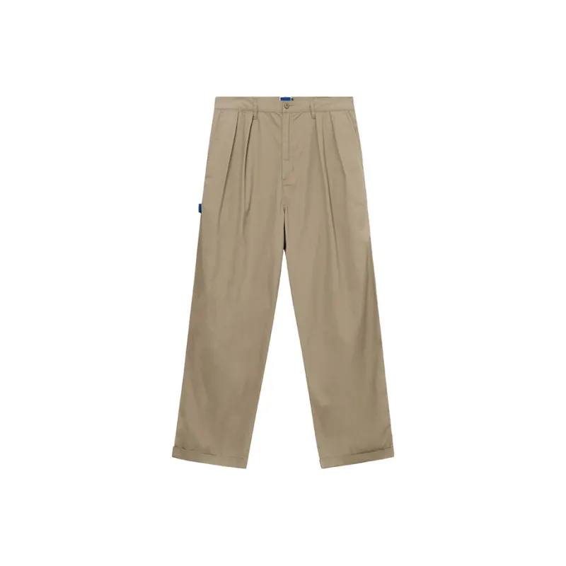 Jrs X Wild Child Club Casual Pants Unisex-0