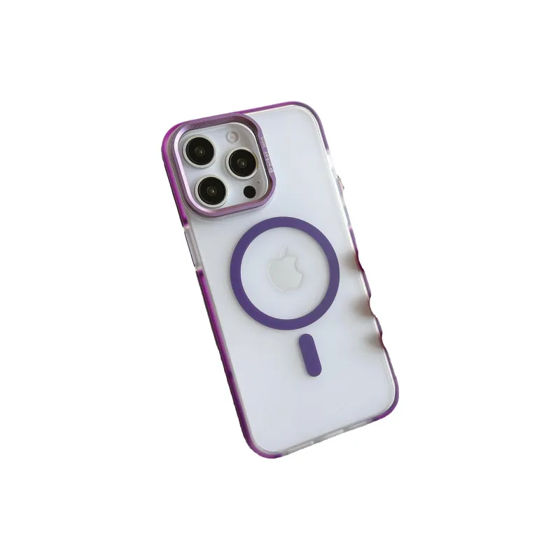 Mivana PC Material Trendy And Handsome Phone Cases Compatibility Apple XR/11/12/13/14/15/16 Pro And Pro Max-15