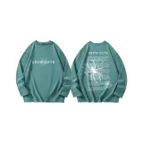 Matcha Green (Long-Sleeved)