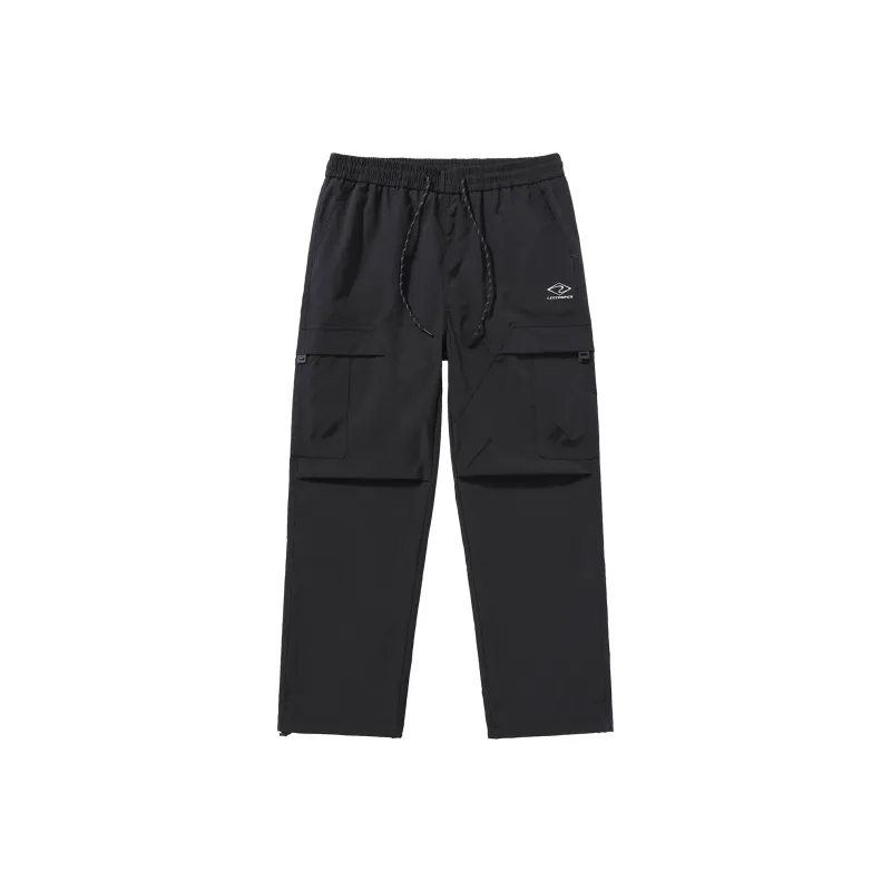 Lee Cooper Cargo Pants Men-2