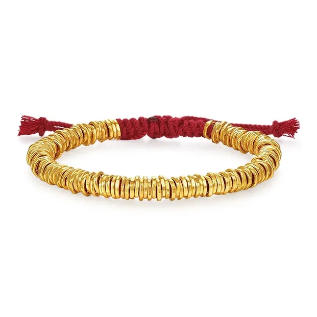 AFN 999 Fine Silver Bracelets Unisex-6