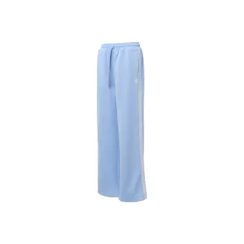 VIVI CYCLE Casual Pants Unisex Sky Blue