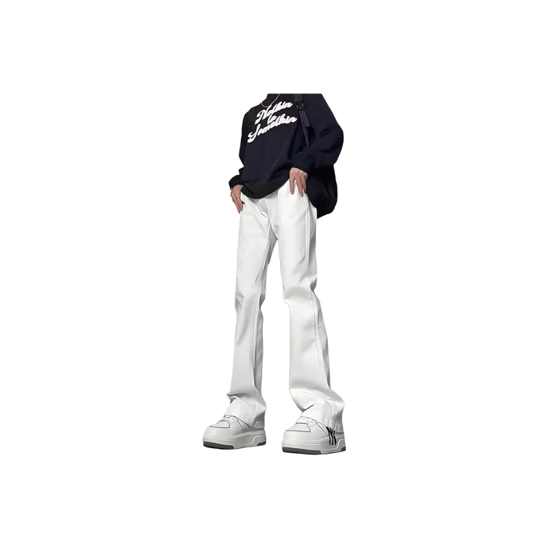 K411 Jeans Unisex-4
