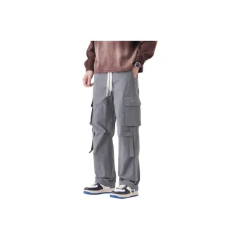 Caramella Cargo Pants Unisex