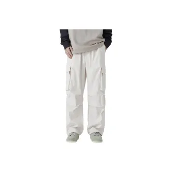 NOME Urban Techwear Multi Pocket Cargo Pants Unisex