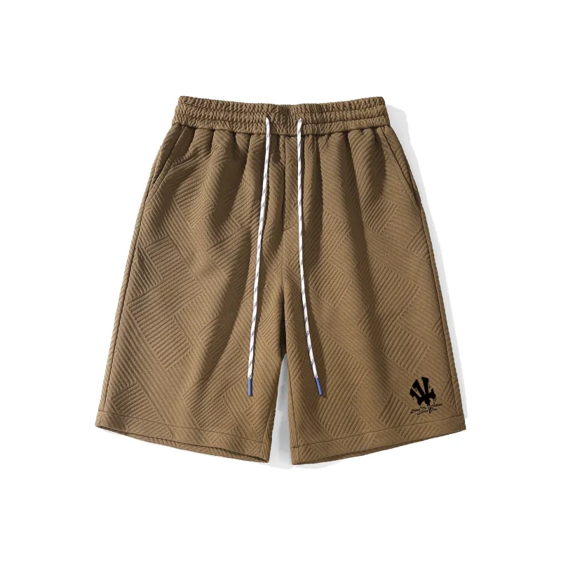 LUCIEN VITO Casual Shorts Unisex-7