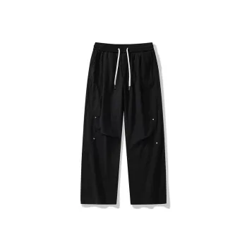 DOUBLE STAR 88 Casual Pants Unisex