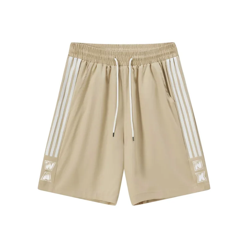 WANX Casual Shorts Unisex-5