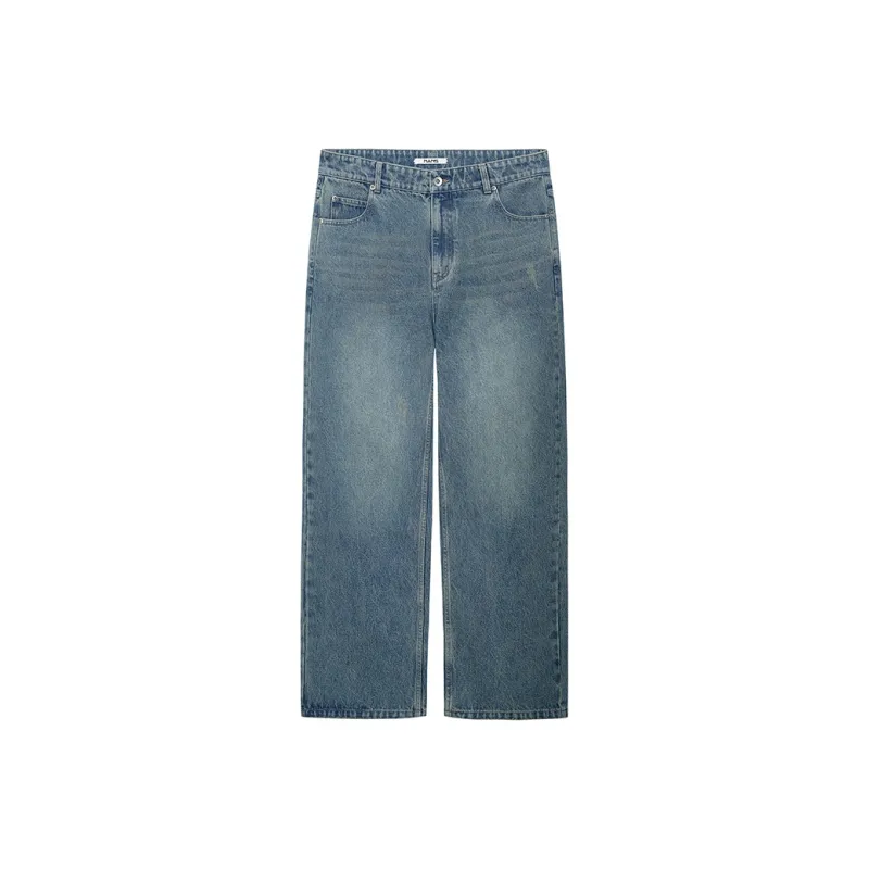 NANS STUDIO Jeans Men-0