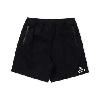 UNDEFEATED Casual Shorts Men