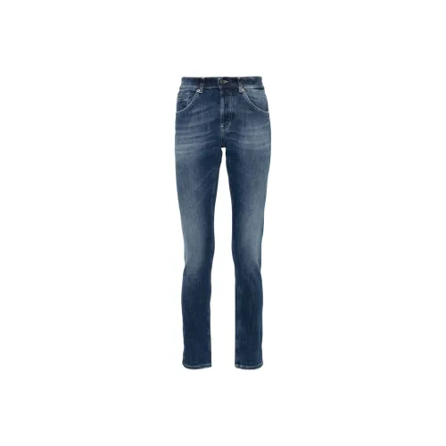 Dondup George Low rise Skinny Jeans