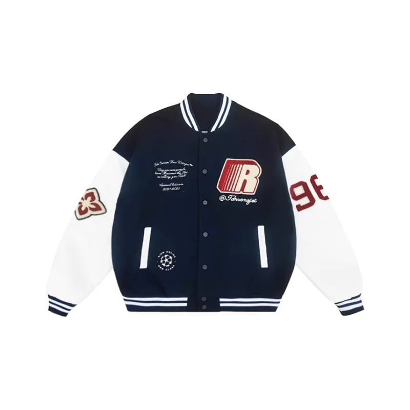 FDR Jackets Unisex-17