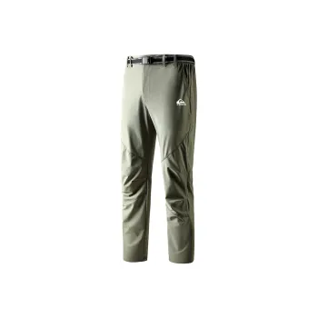 Quiksilver Casual Pants Unisex