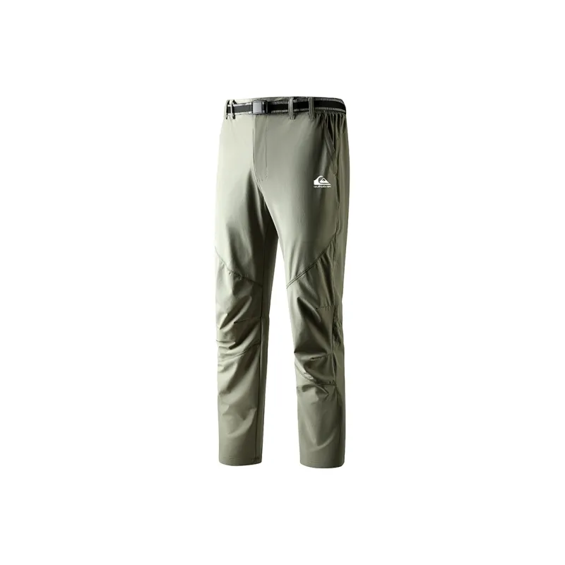 Quiksilver Casual Pants Unisex-0