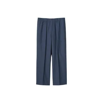 UNIQLO x JWANDERSON Casual Pants Men's Dark Blue