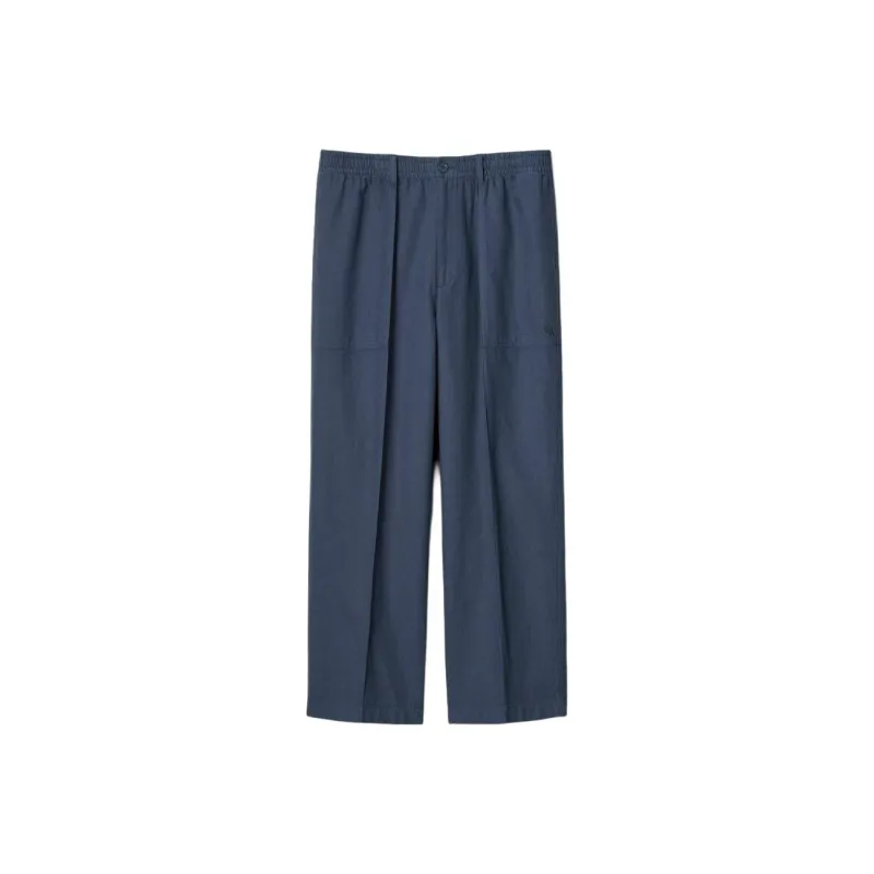 UNIQLO x JWANDERSON Casual Pants Men's Dark Blue-0
