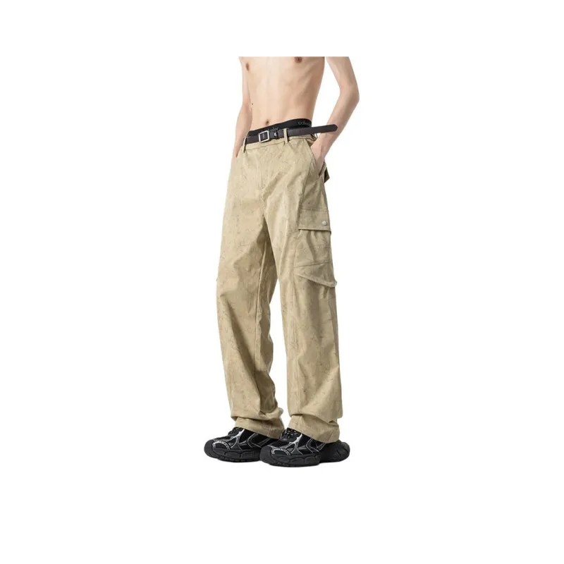 MKZA Cargo Pants Unisex-10
