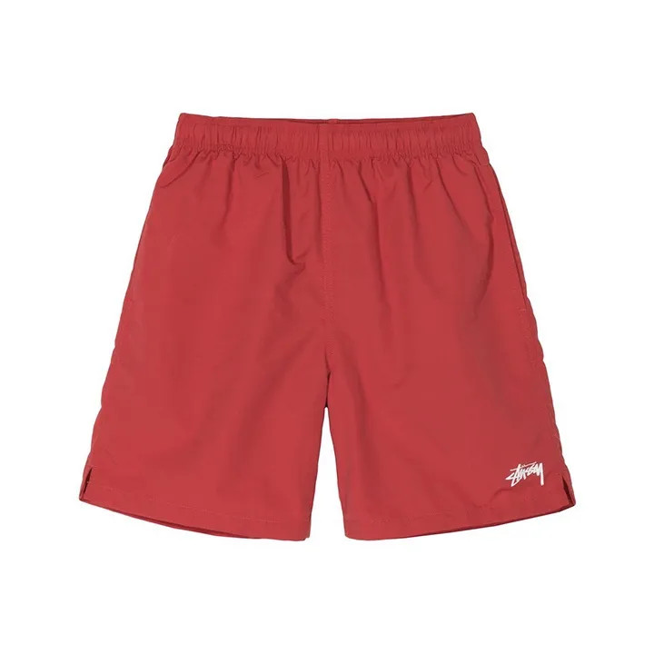 Stussy Stock Water Short-3