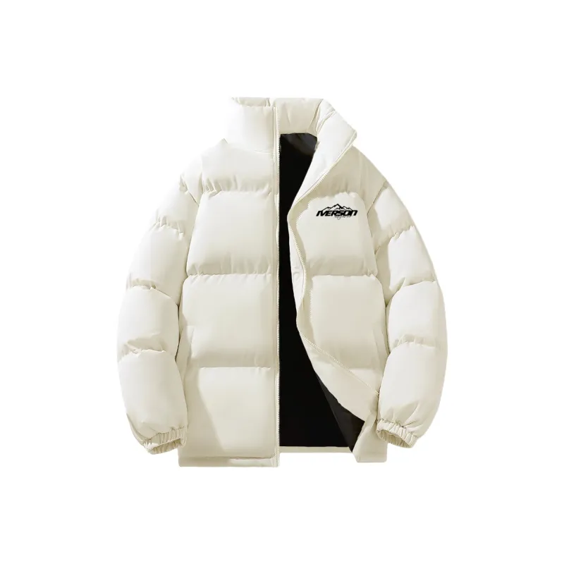 AI3 Puffer Jackets Unisex-5