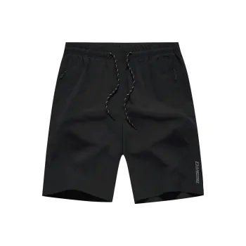 Dance With Wolves Casual Shorts Men's