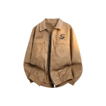 7 SEVFUN Leather Jackets Unisex