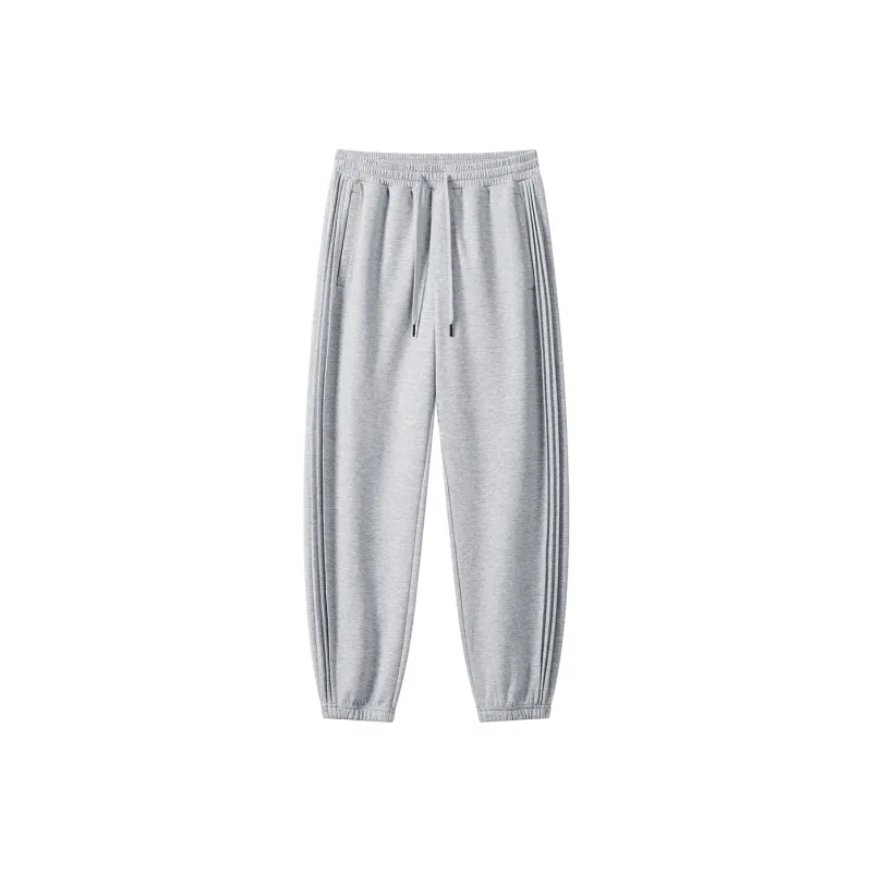 FAIRWHALE Casual Pants Unisex-0