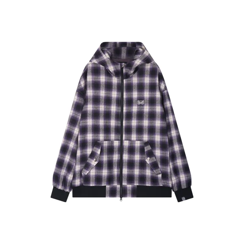 HEA Trench Coats Unisex-0