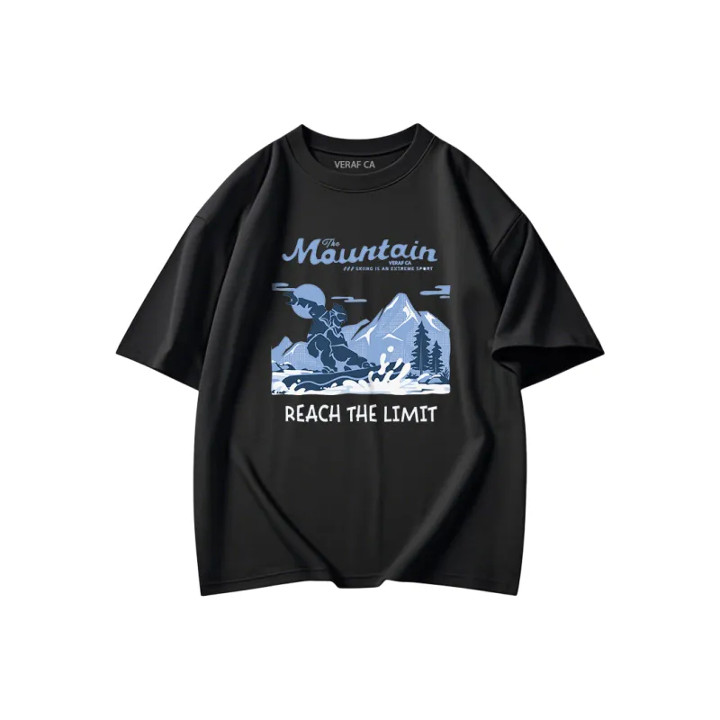 VERAF CA T Shirts Unisex-0