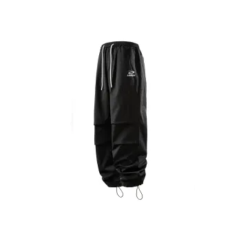 LOMBT Casual Pants Unisex