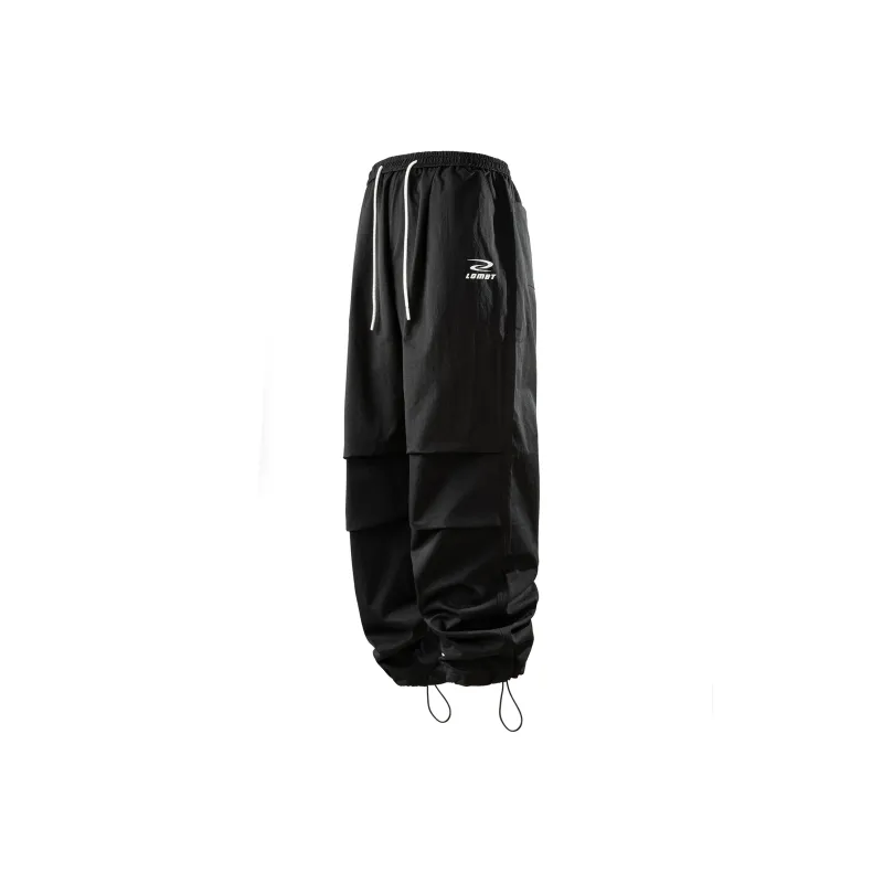 LOMBT Casual Pants Unisex-0
