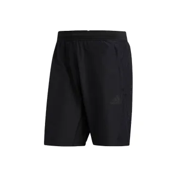 Adidas Casual Shorts Men Black