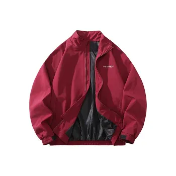 FAX FOR FMACM Jackets Coats Unisex