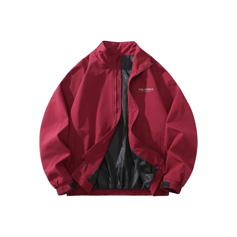 FAX FOR FMACM Jackets Coats Unisex-0
