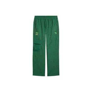 PUMA Pants Cargo PUMA X Tortugas Ninja Para Hombre