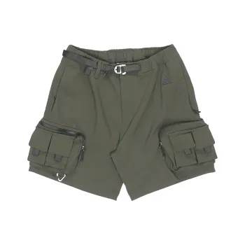 Nike ACG Casual Shorts Men's Army Green