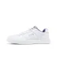 White/Purple