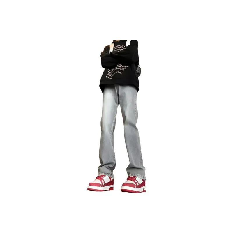 FFOMKE Jeans Unisex-5