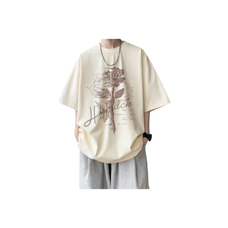 FOMOCE T Shirts Men-9