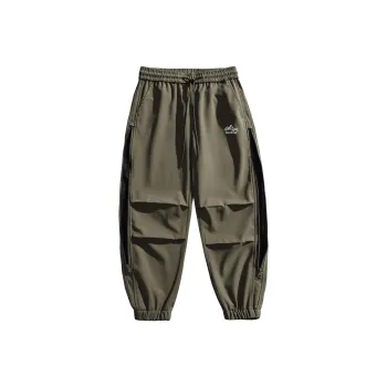 CLOR Casual Pants Unisex