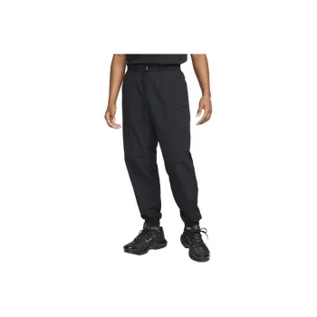 Nike SPORTSWEAR TECH PACK Casual Pants Men's Black
