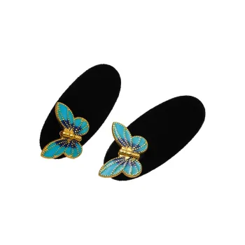 Yiru Hair Clips Women's