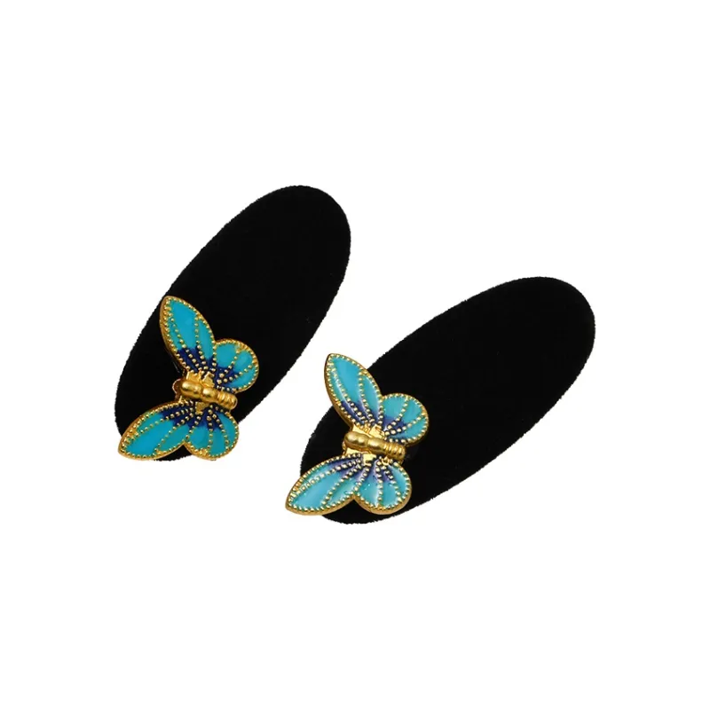 Yiru Hair Clips Women's-0