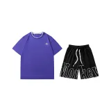 Purple+Black