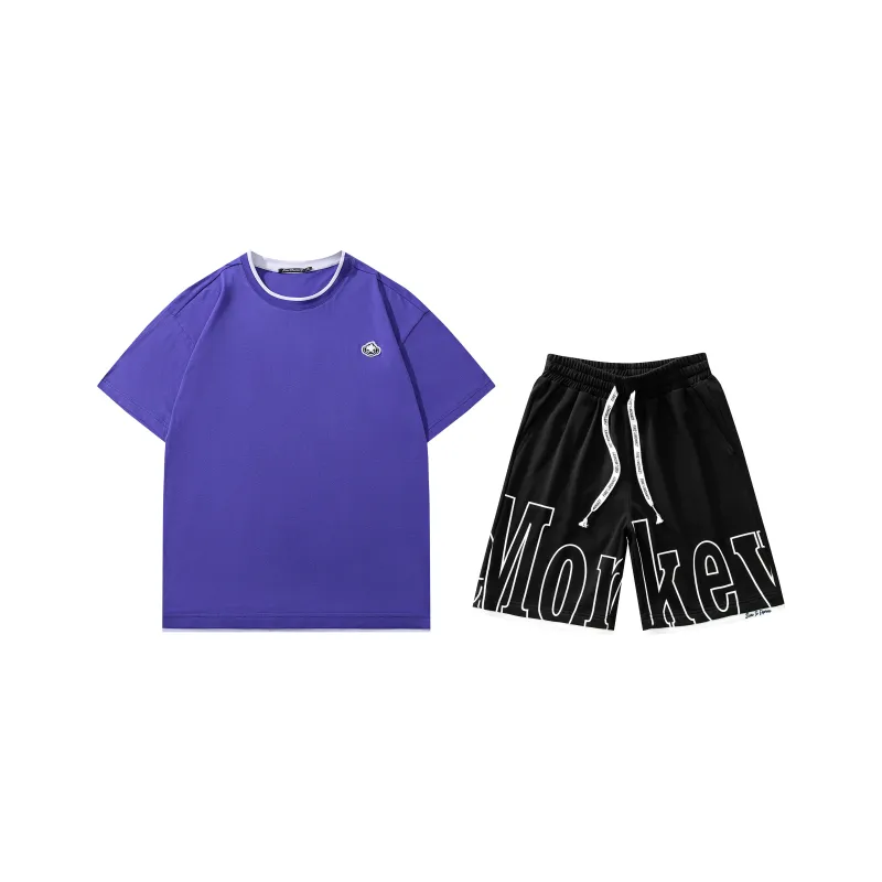 FireMonkey Casual Sportswear Unisex-11