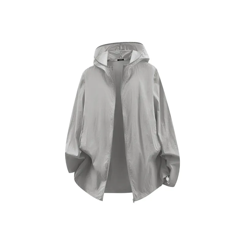 MINISO Sun Protection Clothing Unisex-11